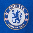 bright blue