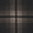 dark brown plaid