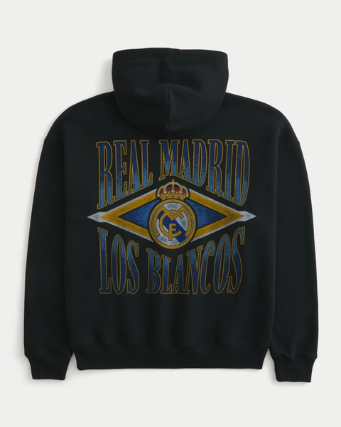 Мужские худи Hollister Club Deportivo Guadalajara Graphic