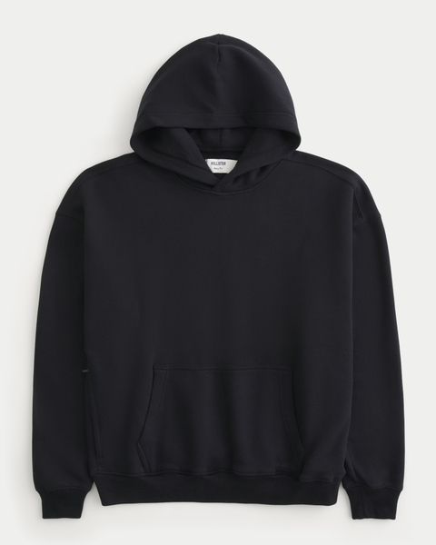 Мужские худи Hollister Boxy