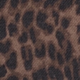 brown print