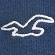 faded navy