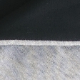 heather gray - black