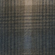 charcoal - navy plaid