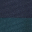 teal stripe