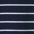 navy stripe