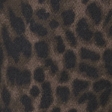 brown print