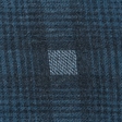 blue plaid