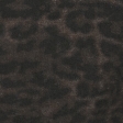 brown print - black