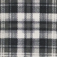 grey plaid