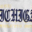 light heather gray