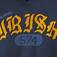 navy