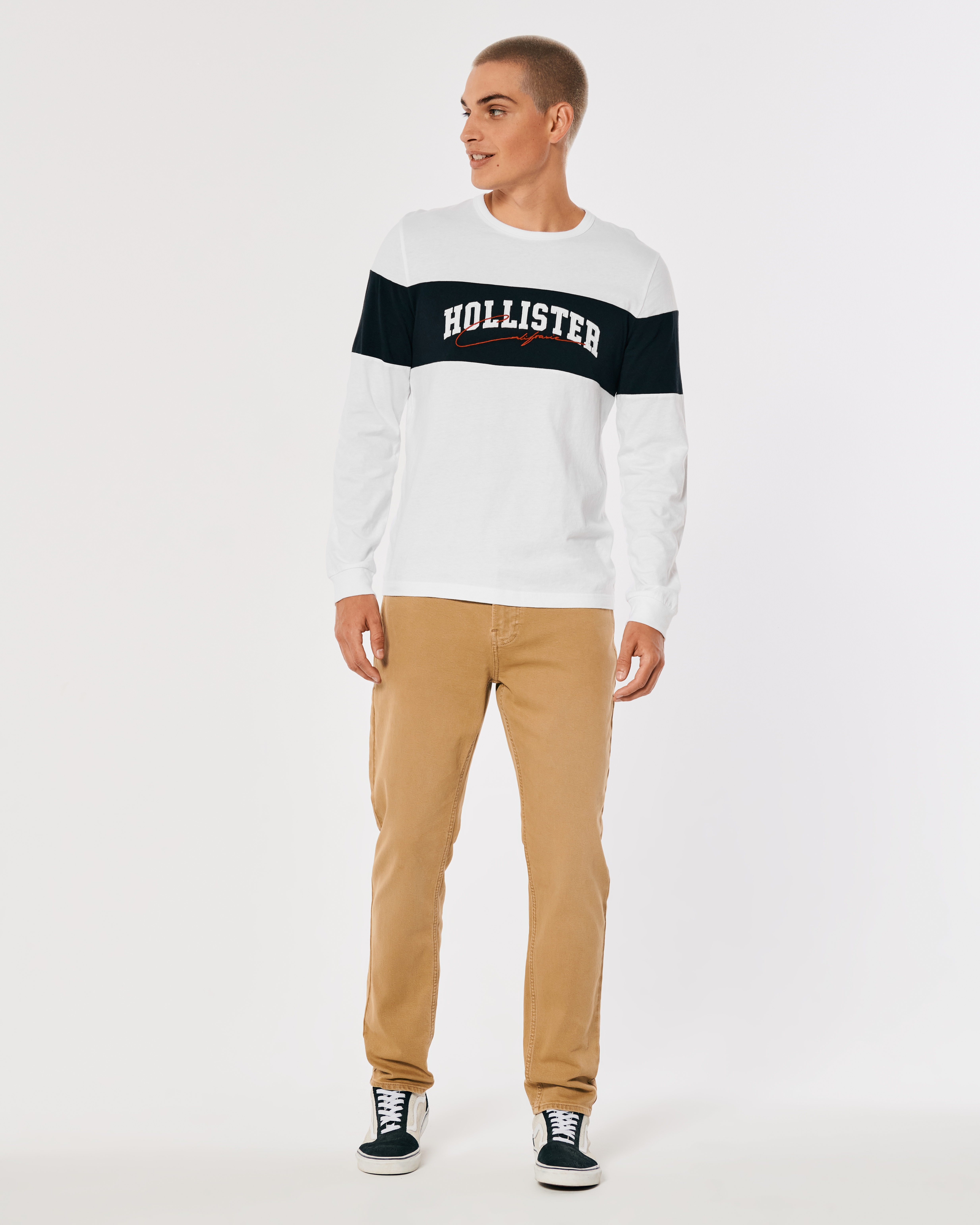 hollister men clearance