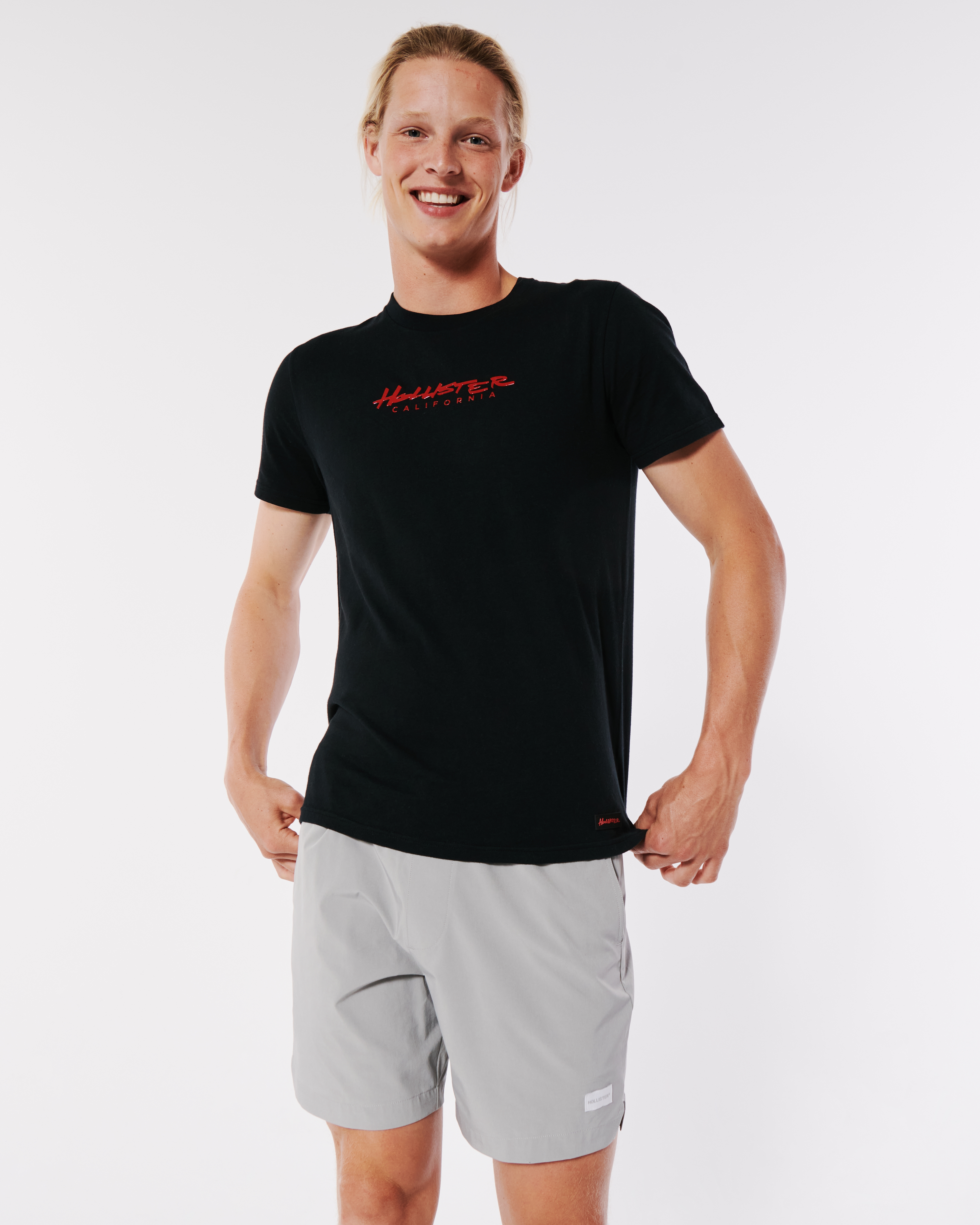 hollister mens sale
