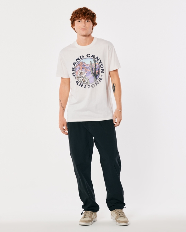 Ofertas en para - Camisetas y gráficos | Hollister Co.