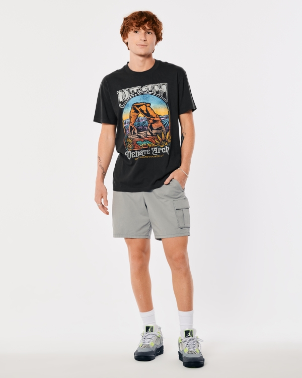 Ofertas en para - Camisetas y gráficos | Hollister Co.