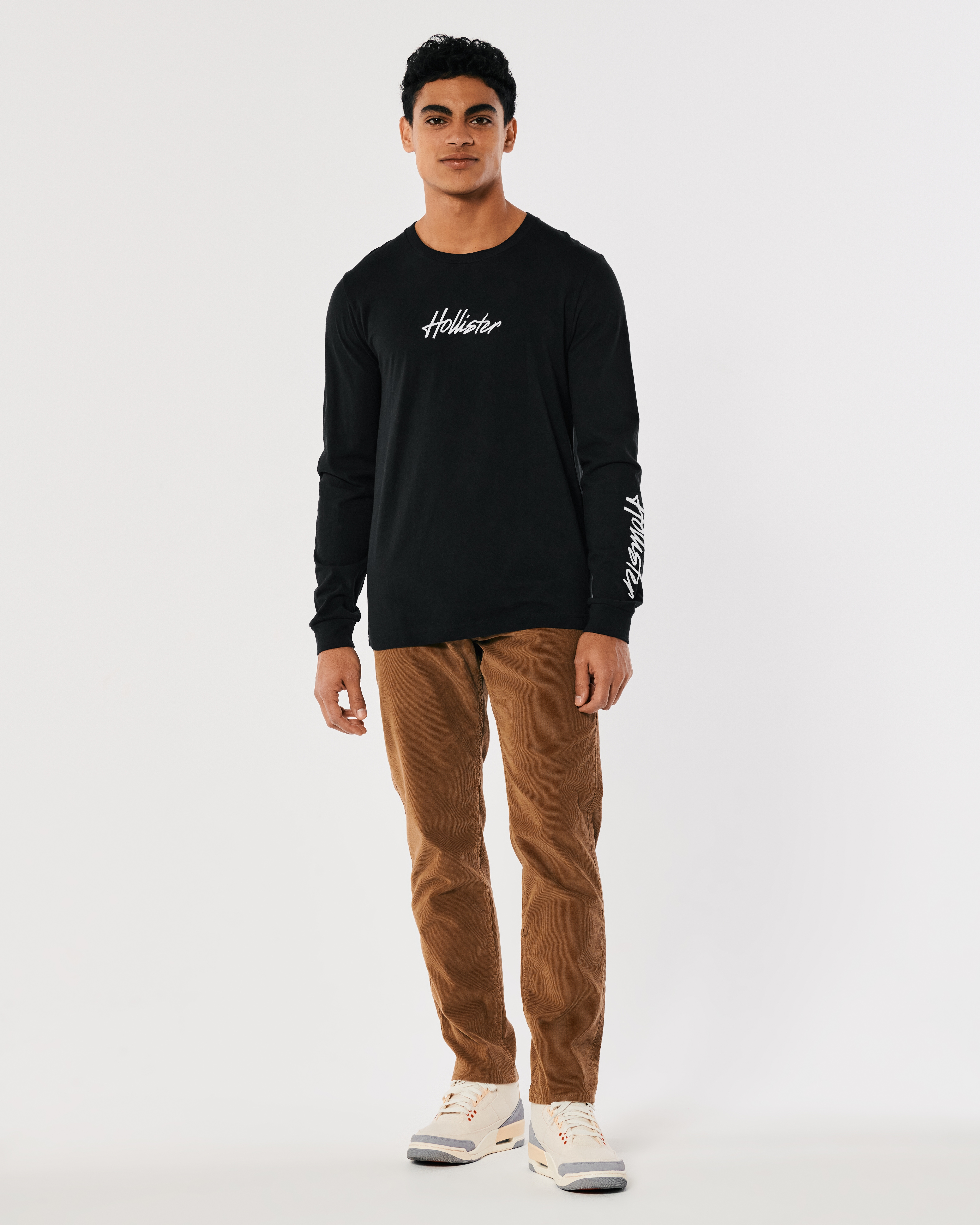 hollister men's