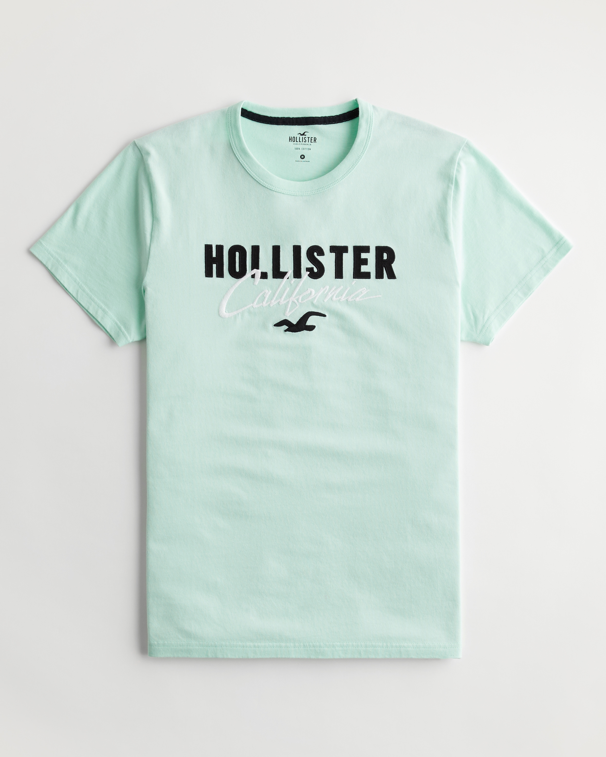 hollister mens shirts