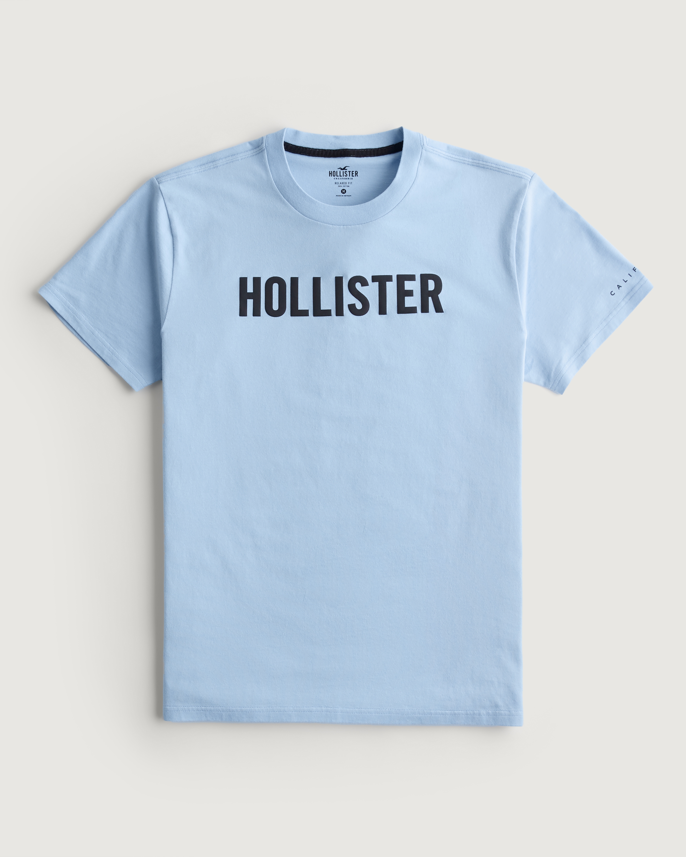 hollister shirt mens