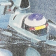 オフホワイト - mclaren