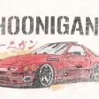 cream - hoonigan