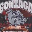 washed black - gonzaga