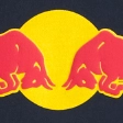 Boxy Heavyweight Oracle Red Bull Racing Graphic Tee