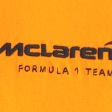 Boxy McLaren Graphic Tee