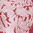 Boxy Crop Westside Mustangs Graphic Jersey