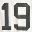 Boxy Crop Westside Mustangs Graphic Jersey