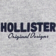 heather gray
