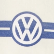 Boxy Heavyweight Volkswagen Racing Graphic Tee