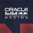 Boxy Crop Oracle Red Bull Racing Graphic Jersey