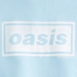 Boxy Heavyweight Oasis Graphic Tee