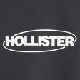 Boxy Logo Cooling Tee