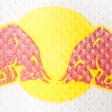 Baggy Oracle Red Bull Racing Graphic Hockey Jersey