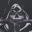 Baggy Stone Cold Steve Austin Graphic Football Jersey