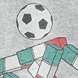 gris chiné