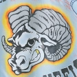 Relaxed Rutgers University Graphic Tee