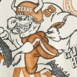 Boxy University of Texas Graphic Tee