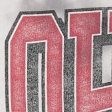 Boxy University of Alabama Graphic Tee