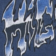 dark blue