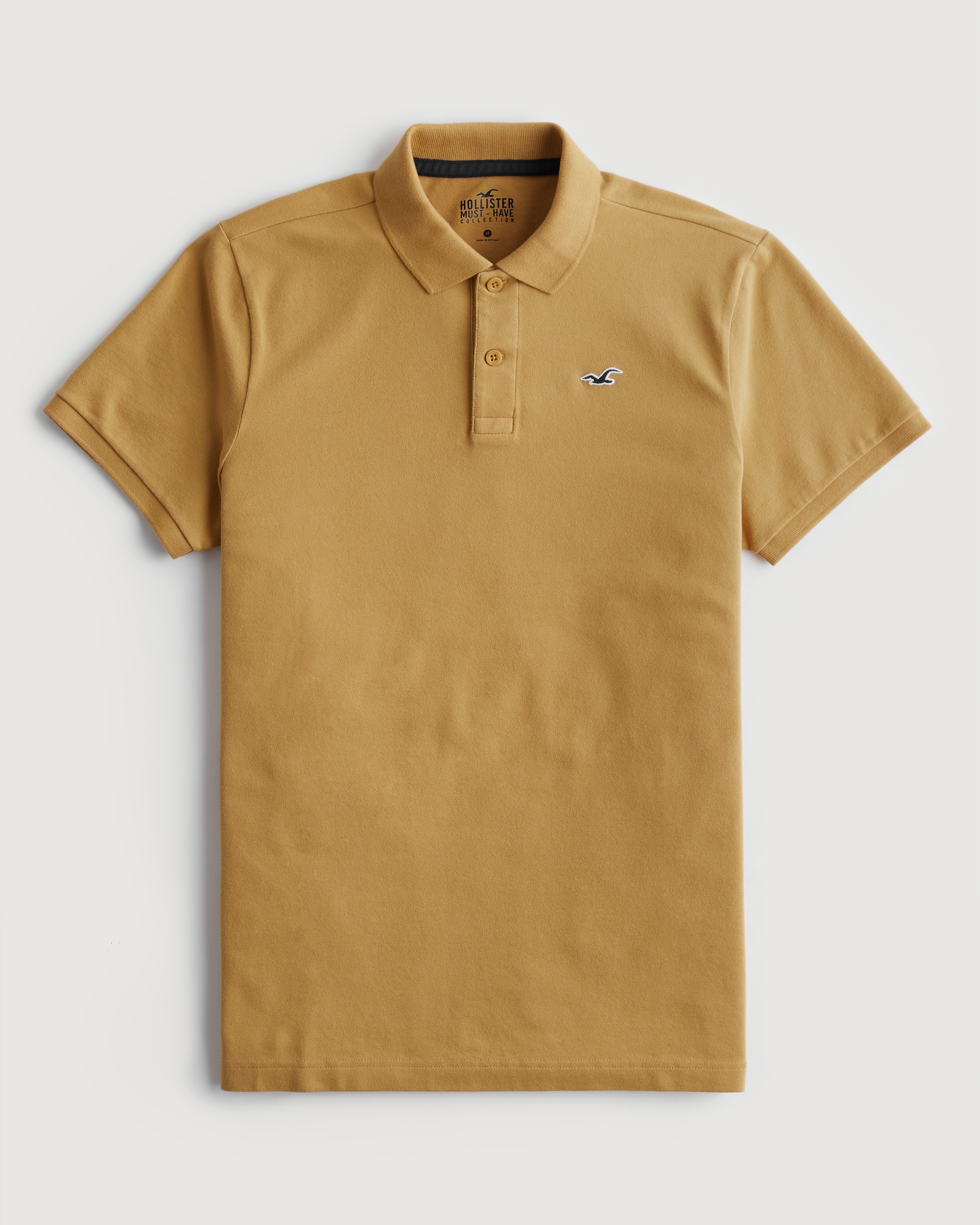 hollister polo shirts