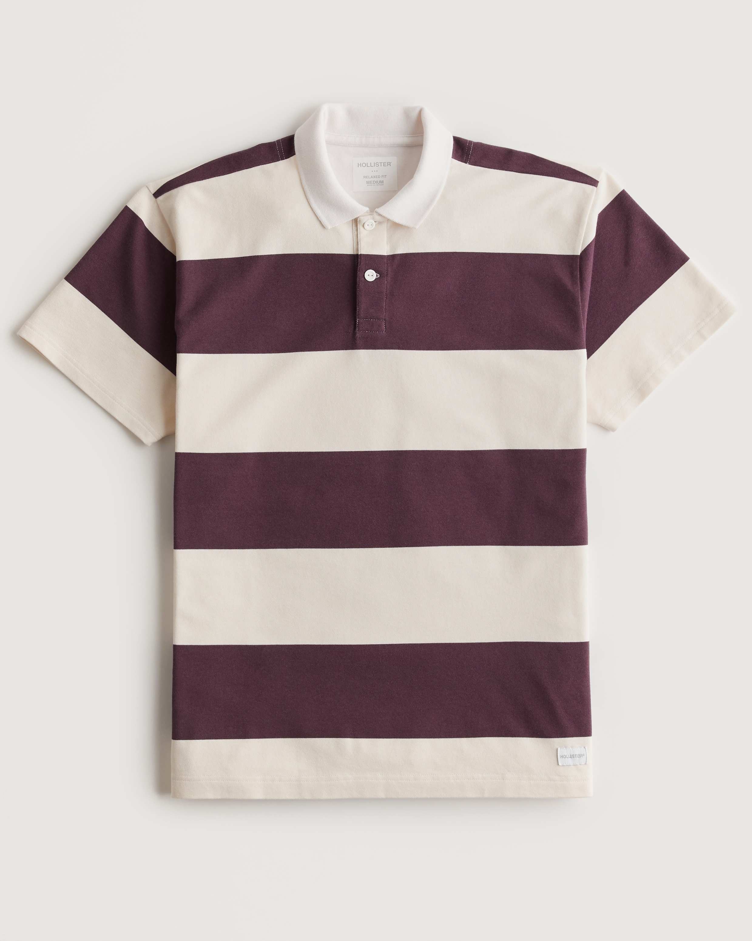 hollister polo shirts