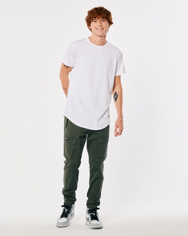 Ofertas de Hollister Co.