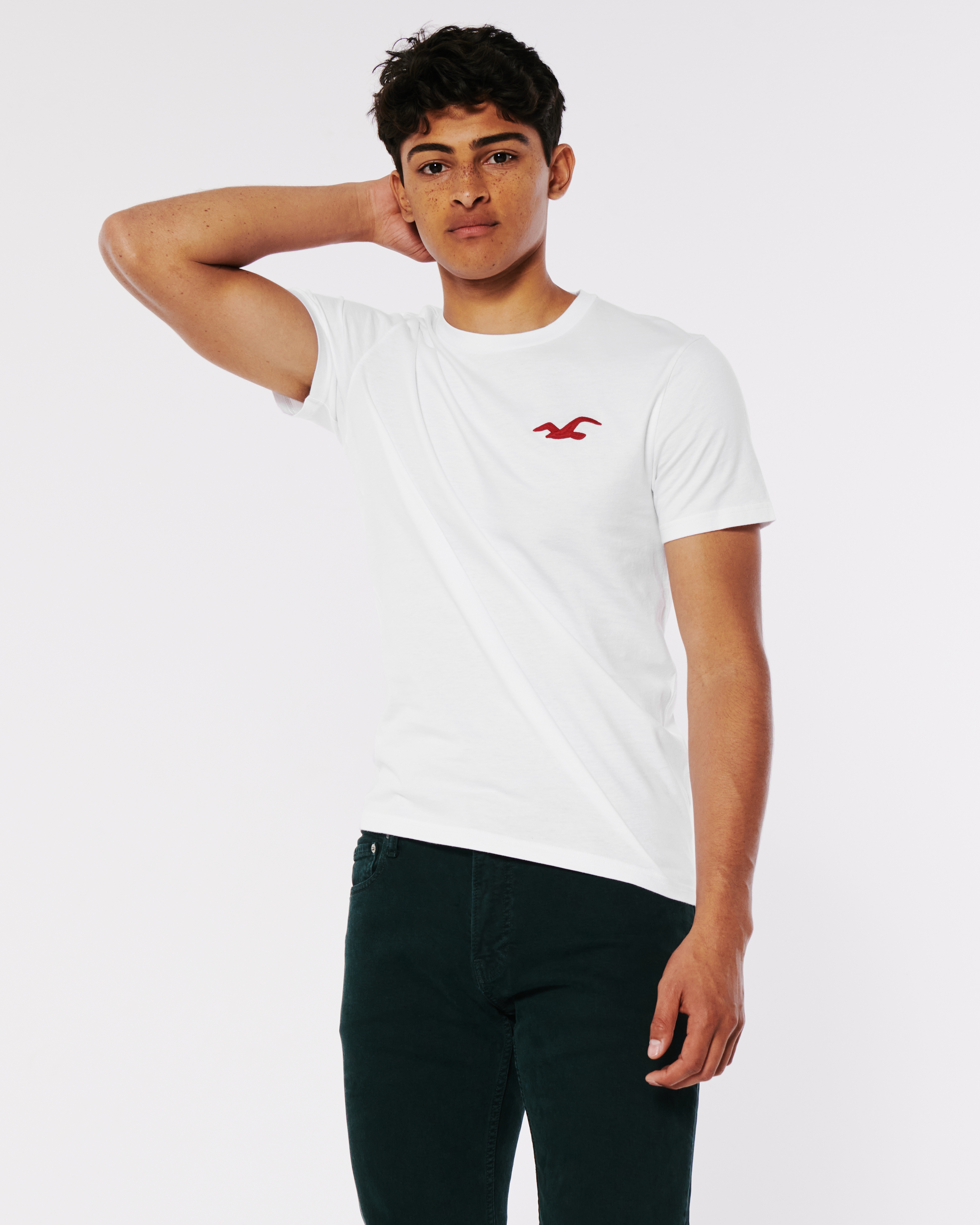 hollister clothes for men