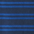 navy stripe