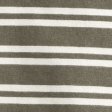 brown stripe