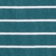 green stripe
