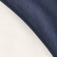 navy and cream